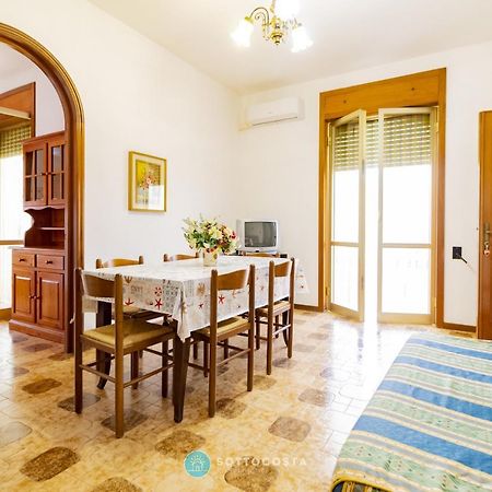 Ferienwohnung Moon & Sun Flat - Sant'Isidoro Sant Isidoro  Exterior foto