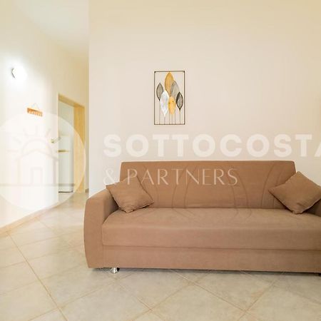Ferienwohnung Moon & Sun Flat - Sant'Isidoro Sant Isidoro  Exterior foto