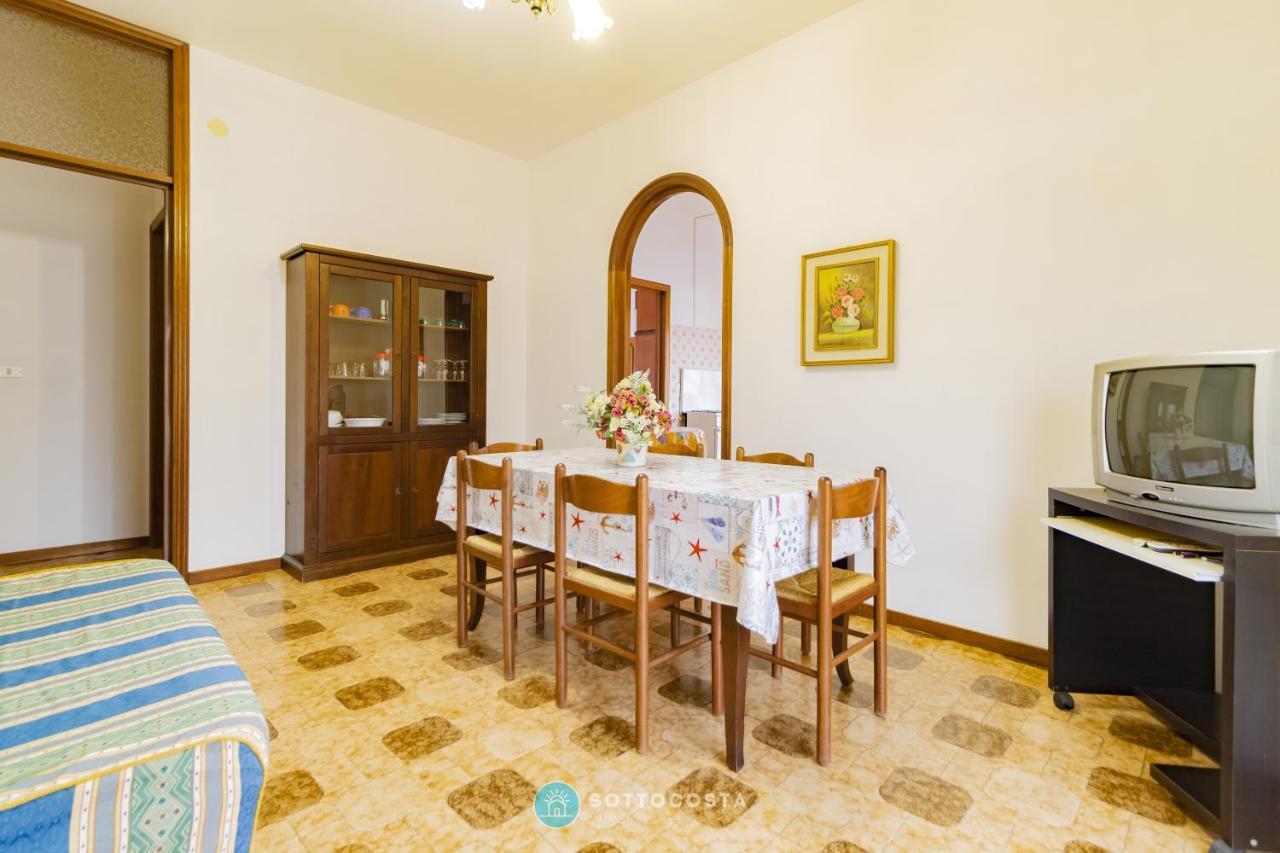 Ferienwohnung Moon & Sun Flat - Sant'Isidoro Sant Isidoro  Exterior foto