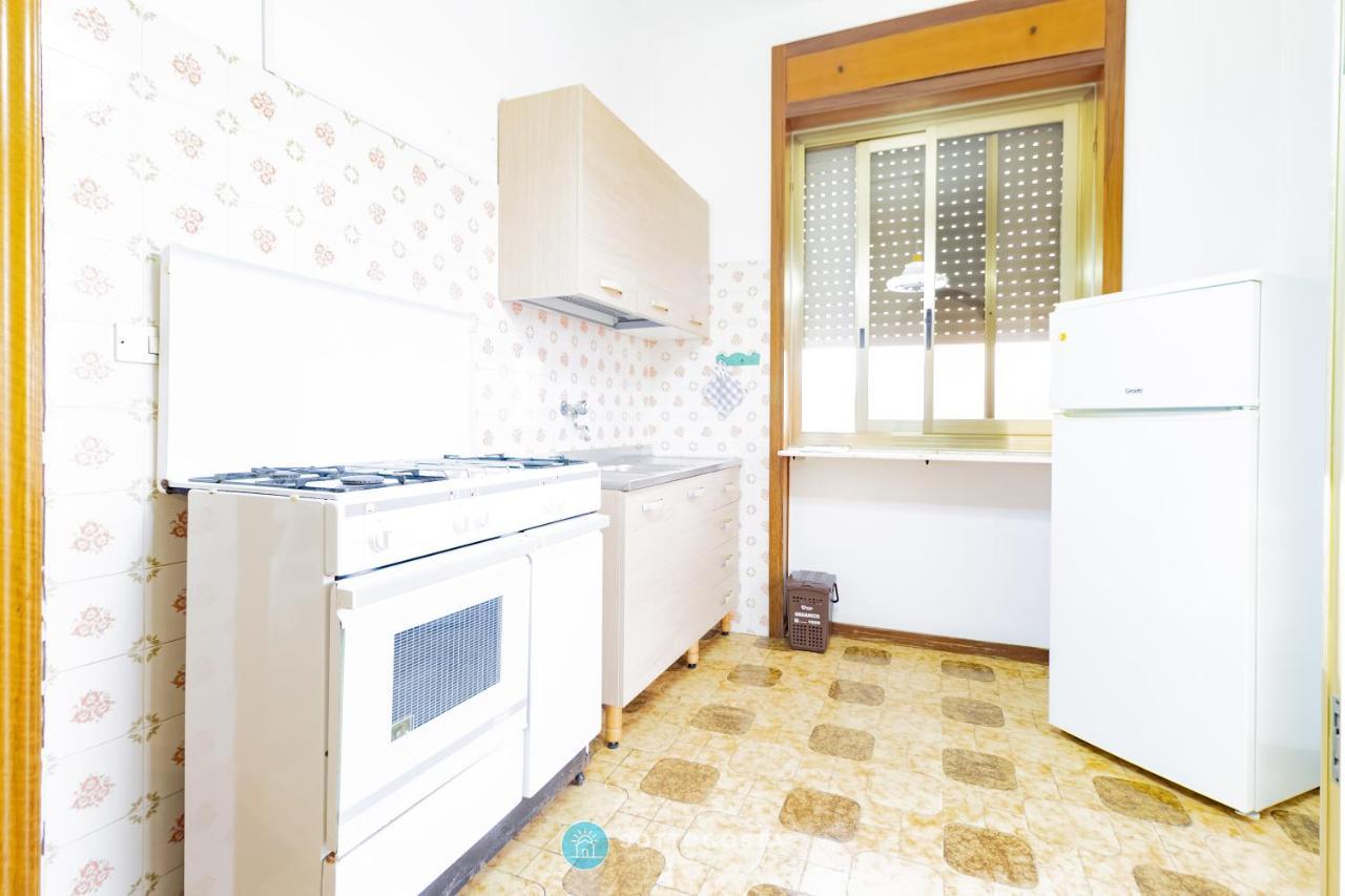 Ferienwohnung Moon & Sun Flat - Sant'Isidoro Sant Isidoro  Exterior foto