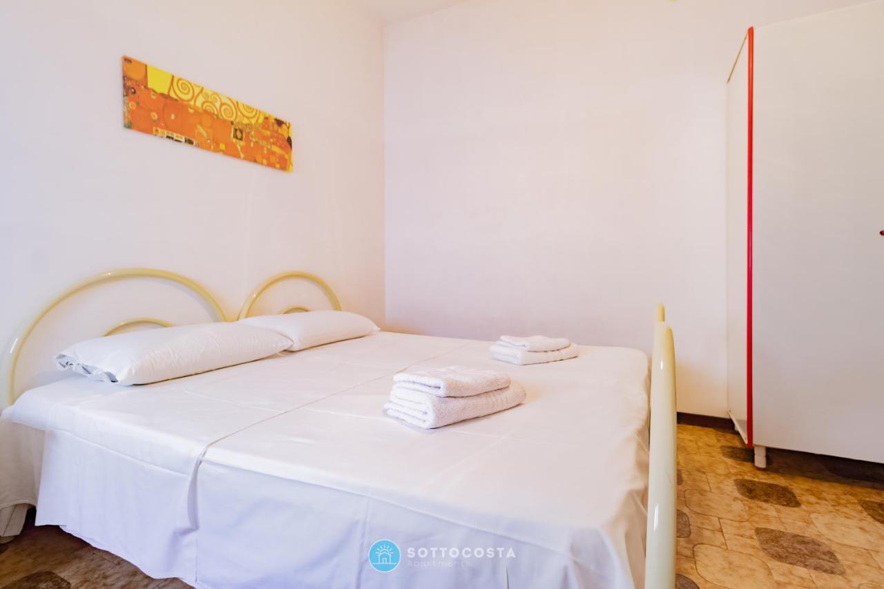 Ferienwohnung Moon & Sun Flat - Sant'Isidoro Sant Isidoro  Exterior foto