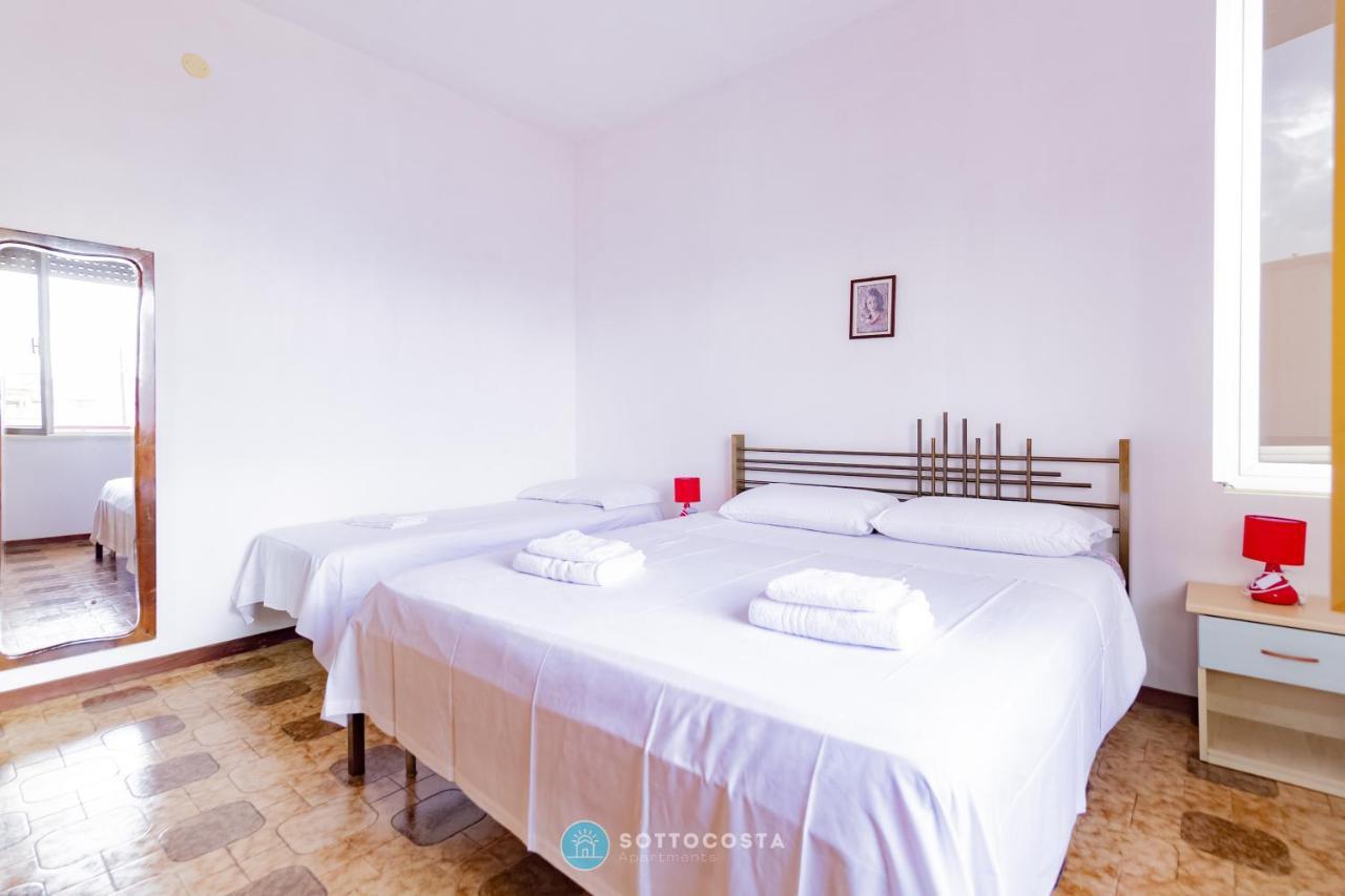 Ferienwohnung Moon & Sun Flat - Sant'Isidoro Sant Isidoro  Exterior foto