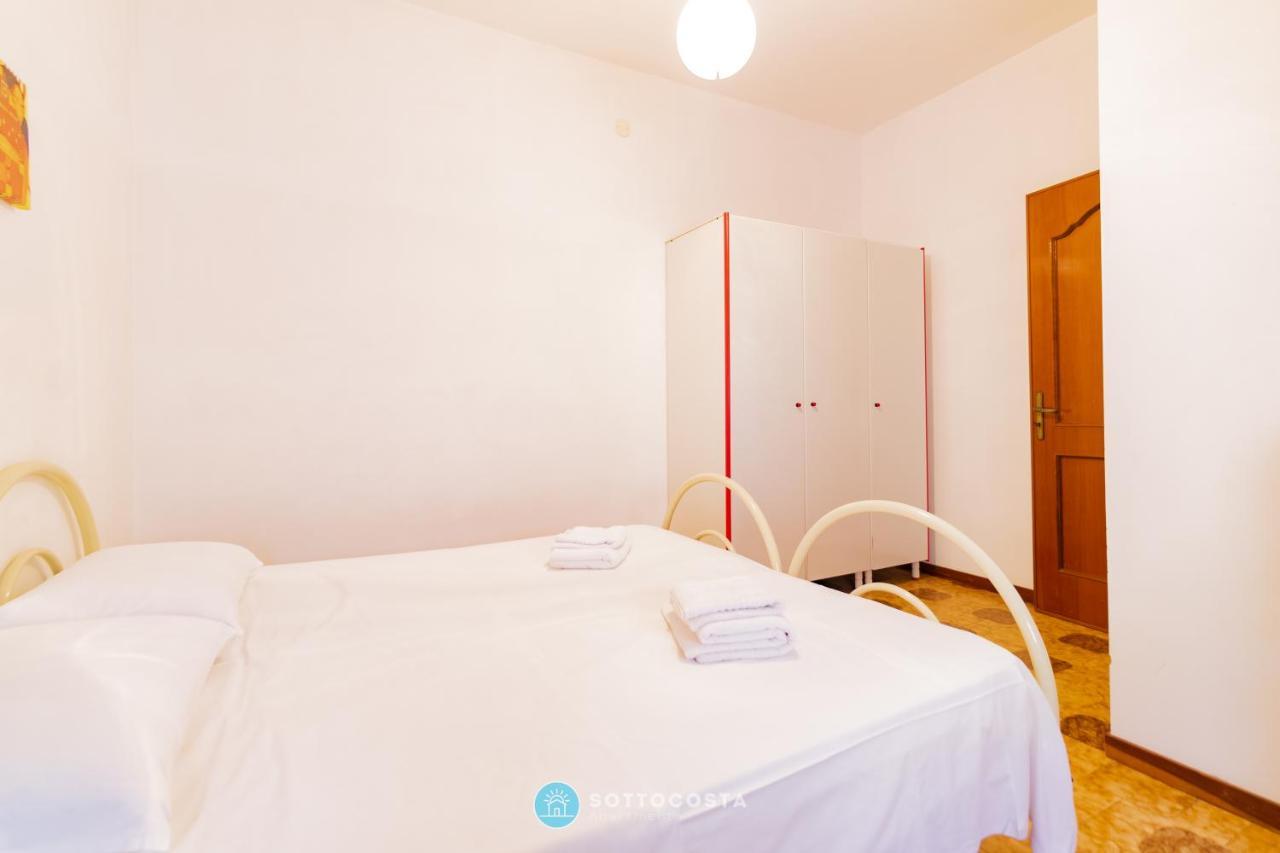 Ferienwohnung Moon & Sun Flat - Sant'Isidoro Sant Isidoro  Exterior foto