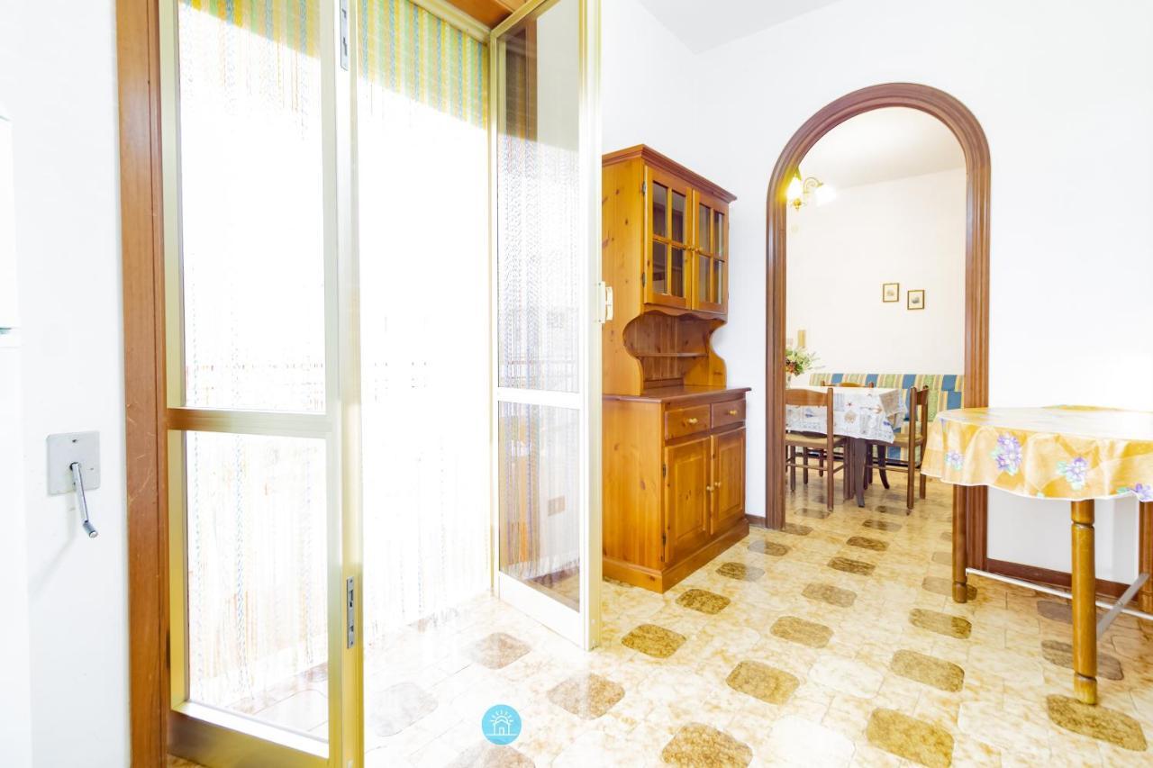 Ferienwohnung Moon & Sun Flat - Sant'Isidoro Sant Isidoro  Exterior foto