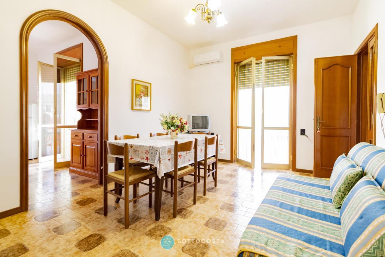 Ferienwohnung Moon & Sun Flat - Sant'Isidoro Sant Isidoro  Exterior foto