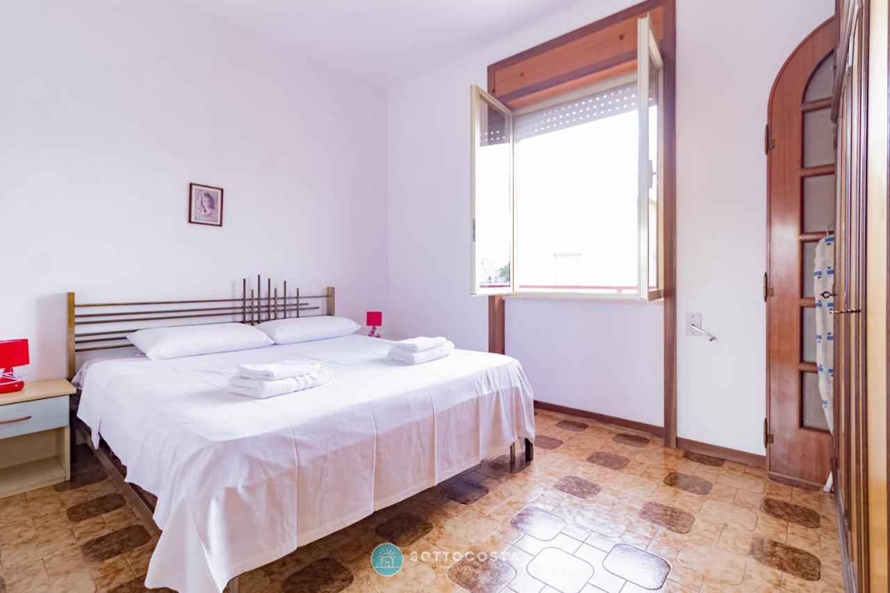 Ferienwohnung Moon & Sun Flat - Sant'Isidoro Sant Isidoro  Exterior foto