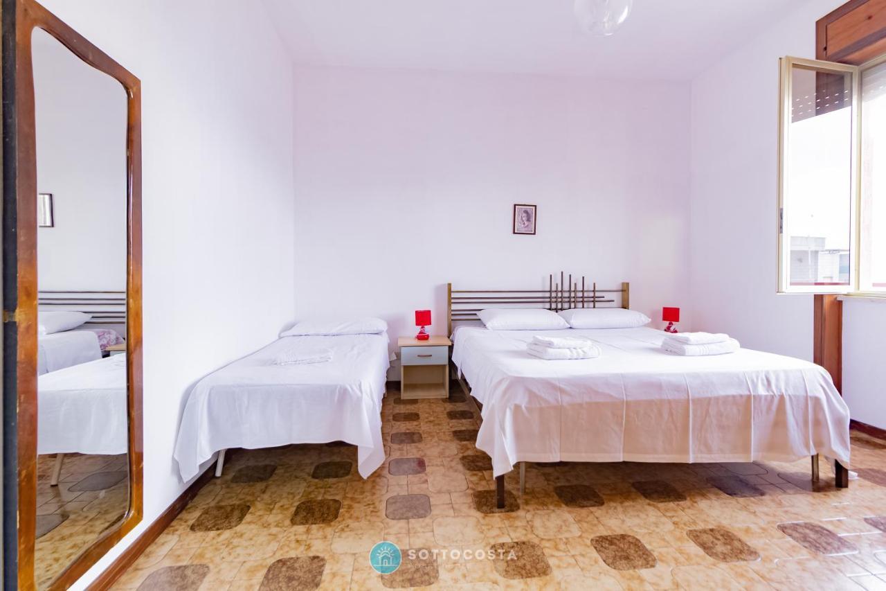 Ferienwohnung Moon & Sun Flat - Sant'Isidoro Sant Isidoro  Exterior foto
