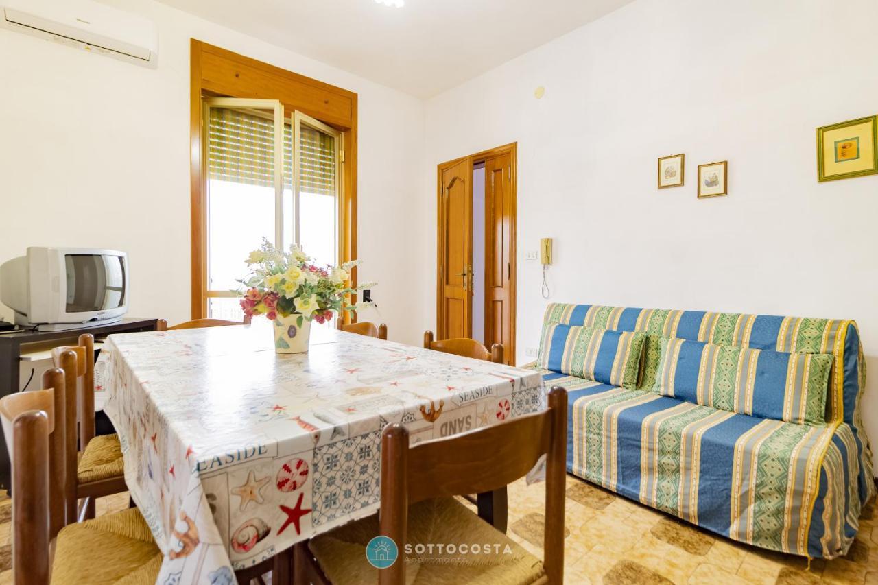 Ferienwohnung Moon & Sun Flat - Sant'Isidoro Sant Isidoro  Exterior foto