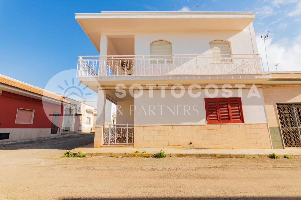 Ferienwohnung Moon & Sun Flat - Sant'Isidoro Sant Isidoro  Exterior foto