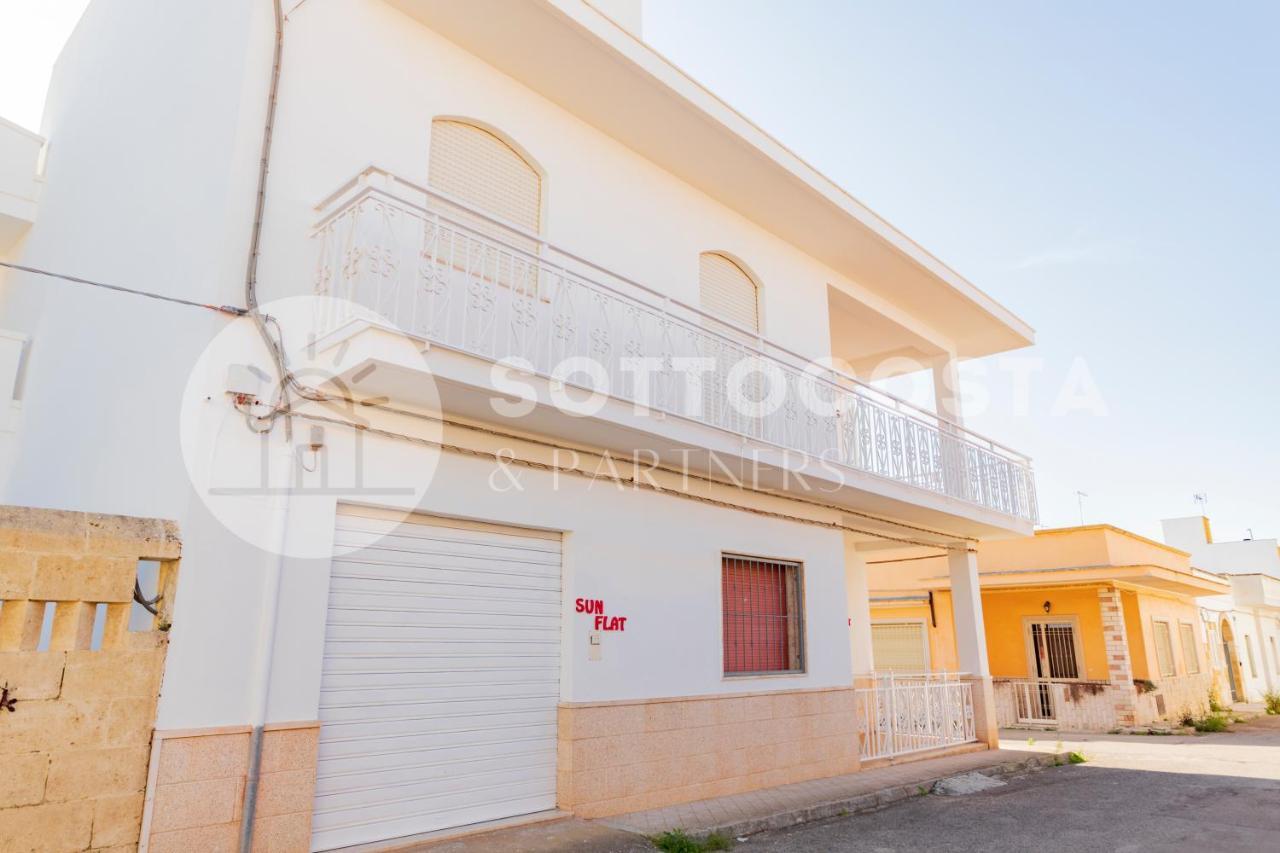 Ferienwohnung Moon & Sun Flat - Sant'Isidoro Sant Isidoro  Exterior foto