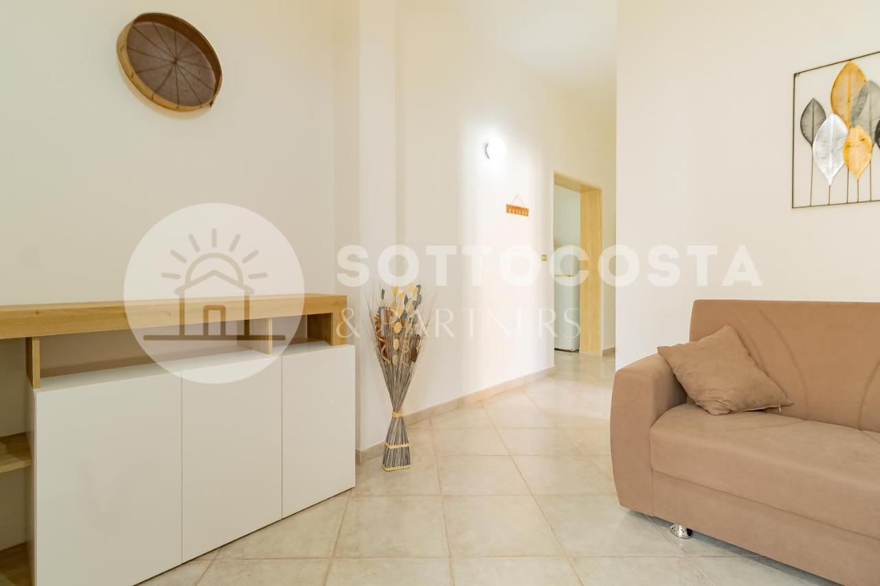 Ferienwohnung Moon & Sun Flat - Sant'Isidoro Sant Isidoro  Exterior foto