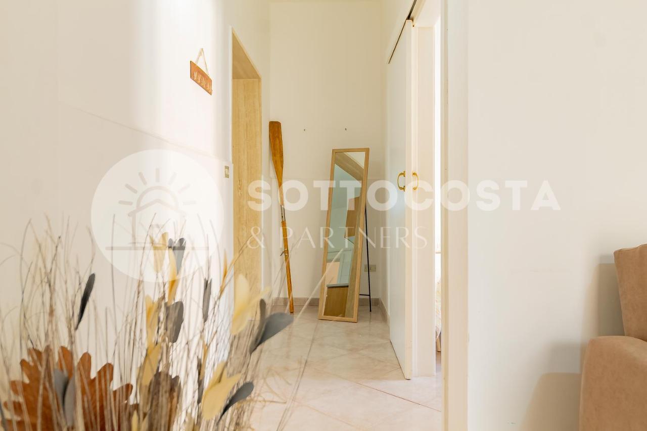 Ferienwohnung Moon & Sun Flat - Sant'Isidoro Sant Isidoro  Exterior foto