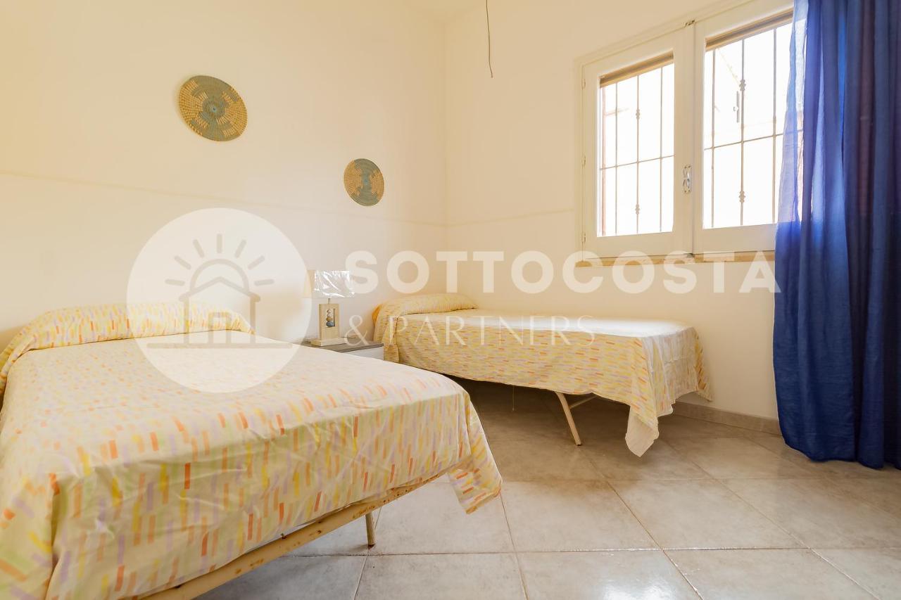 Ferienwohnung Moon & Sun Flat - Sant'Isidoro Sant Isidoro  Exterior foto