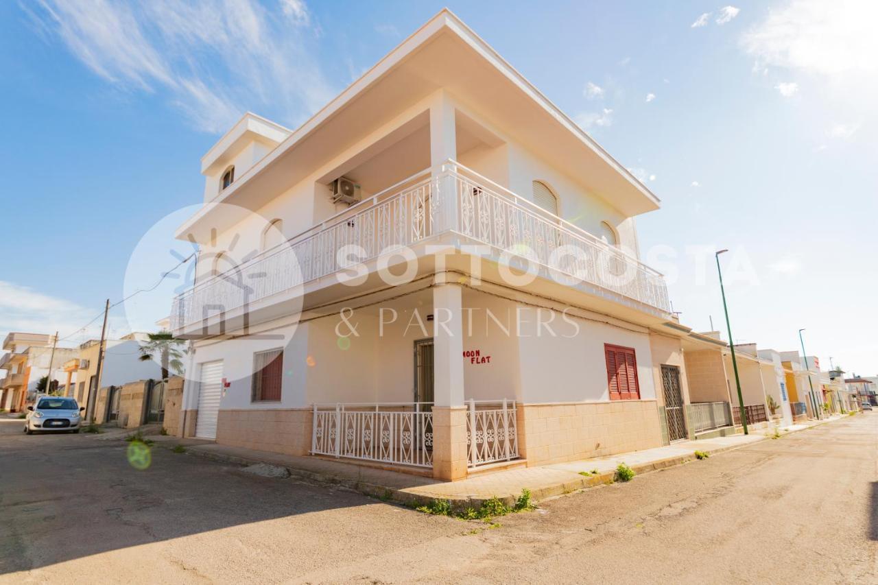 Ferienwohnung Moon & Sun Flat - Sant'Isidoro Sant Isidoro  Exterior foto