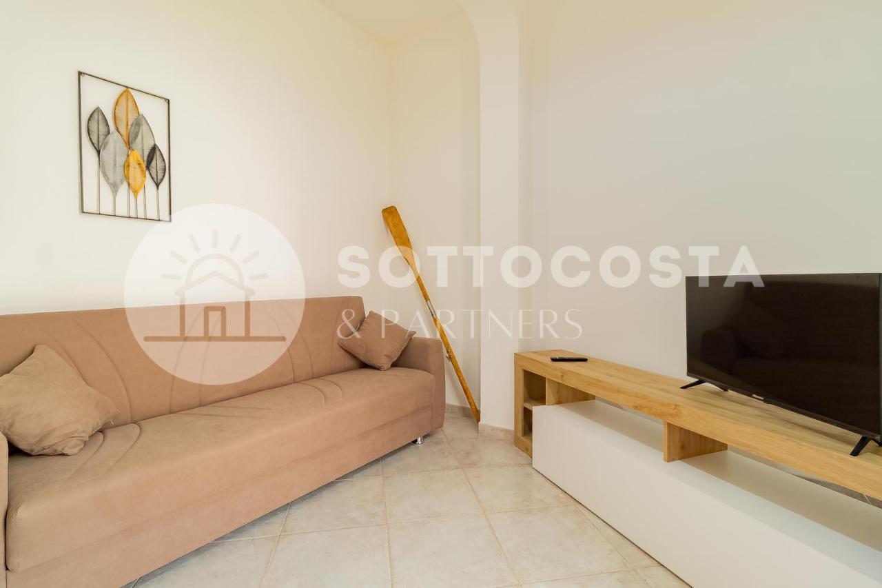Ferienwohnung Moon & Sun Flat - Sant'Isidoro Sant Isidoro  Exterior foto
