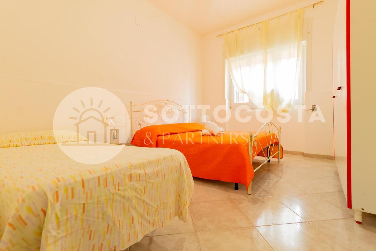 Ferienwohnung Moon & Sun Flat - Sant'Isidoro Sant Isidoro  Exterior foto