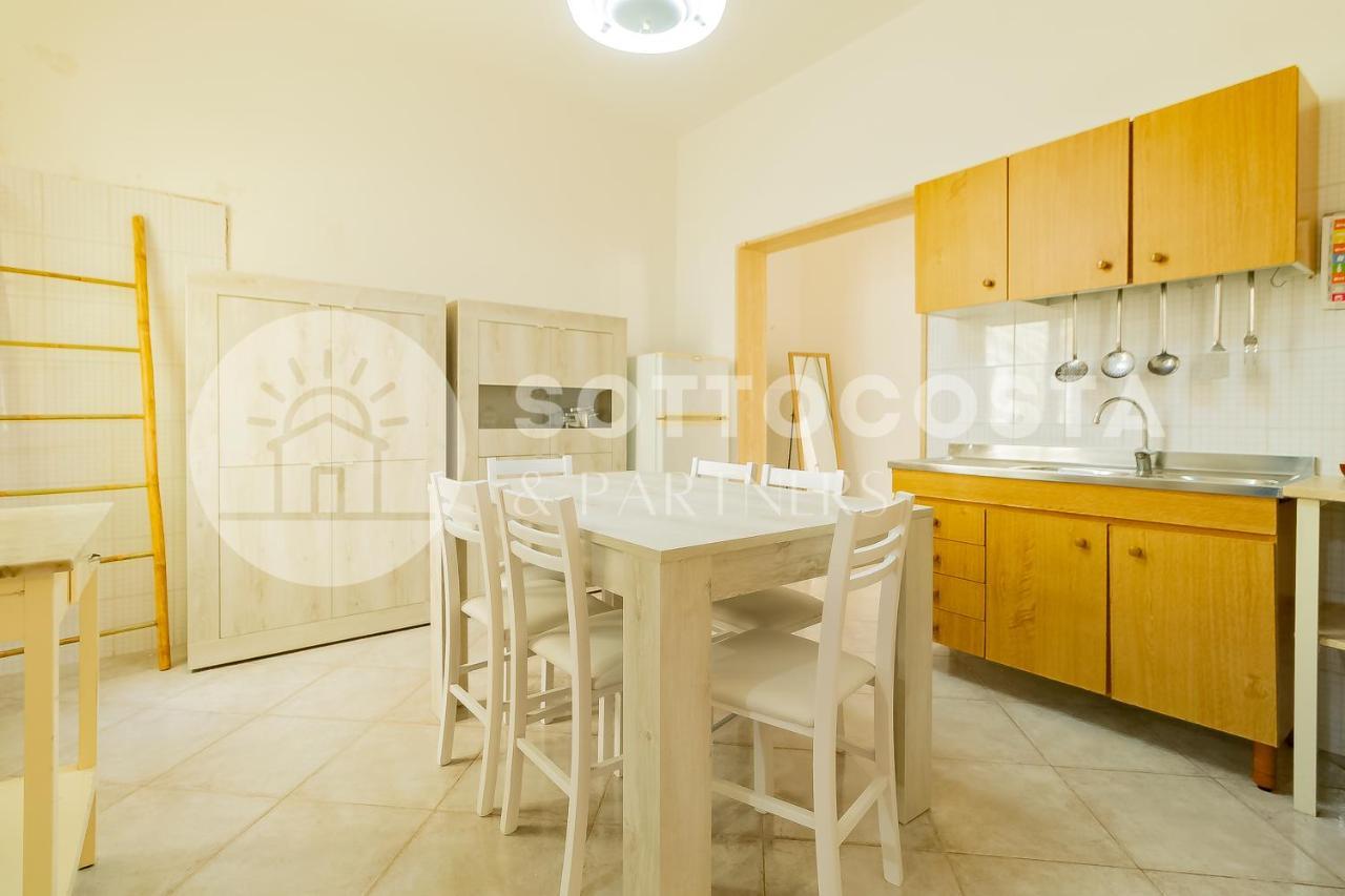 Ferienwohnung Moon & Sun Flat - Sant'Isidoro Sant Isidoro  Exterior foto