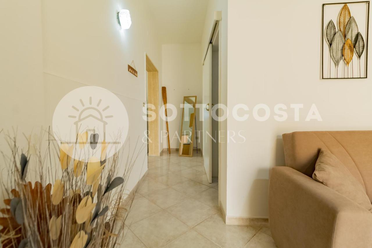 Ferienwohnung Moon & Sun Flat - Sant'Isidoro Sant Isidoro  Exterior foto