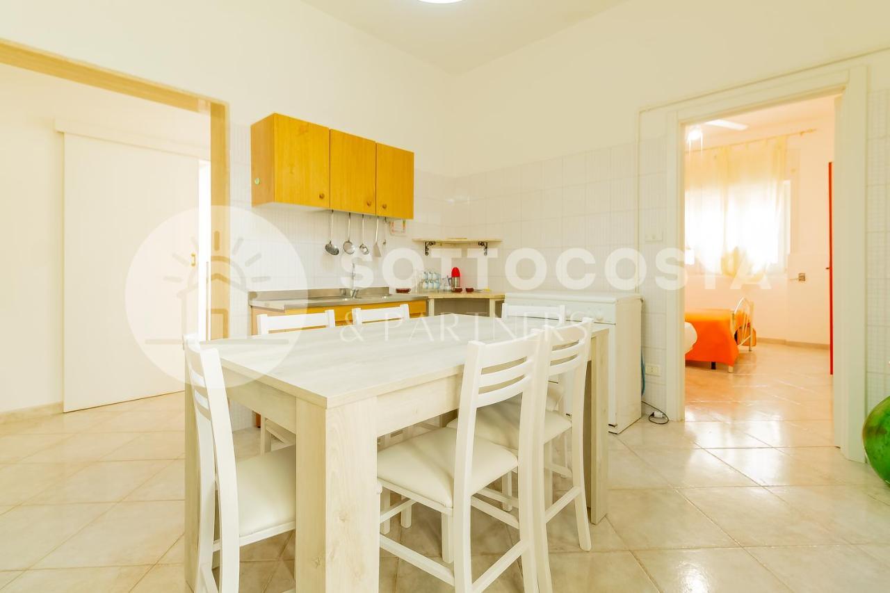 Ferienwohnung Moon & Sun Flat - Sant'Isidoro Sant Isidoro  Exterior foto