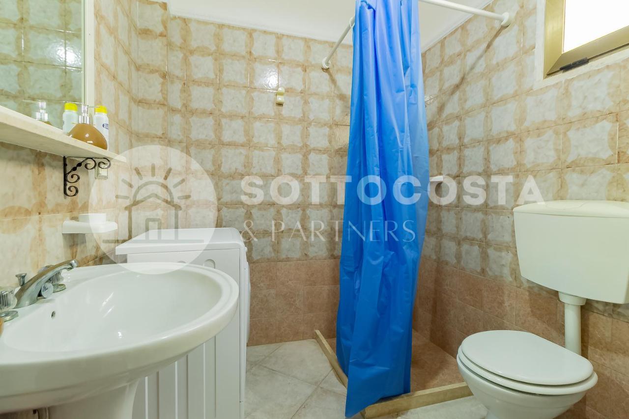 Ferienwohnung Moon & Sun Flat - Sant'Isidoro Sant Isidoro  Exterior foto