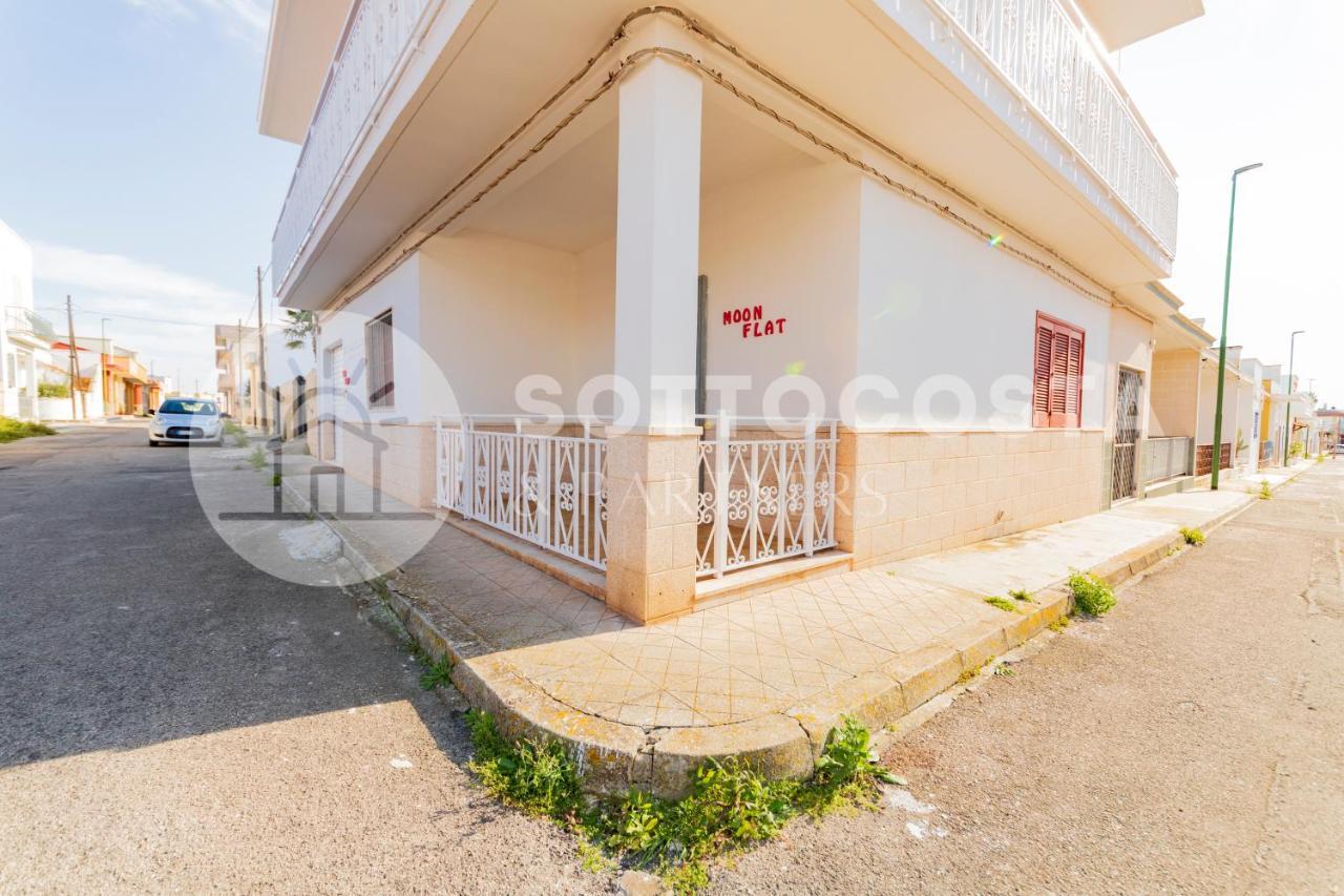 Ferienwohnung Moon & Sun Flat - Sant'Isidoro Sant Isidoro  Exterior foto