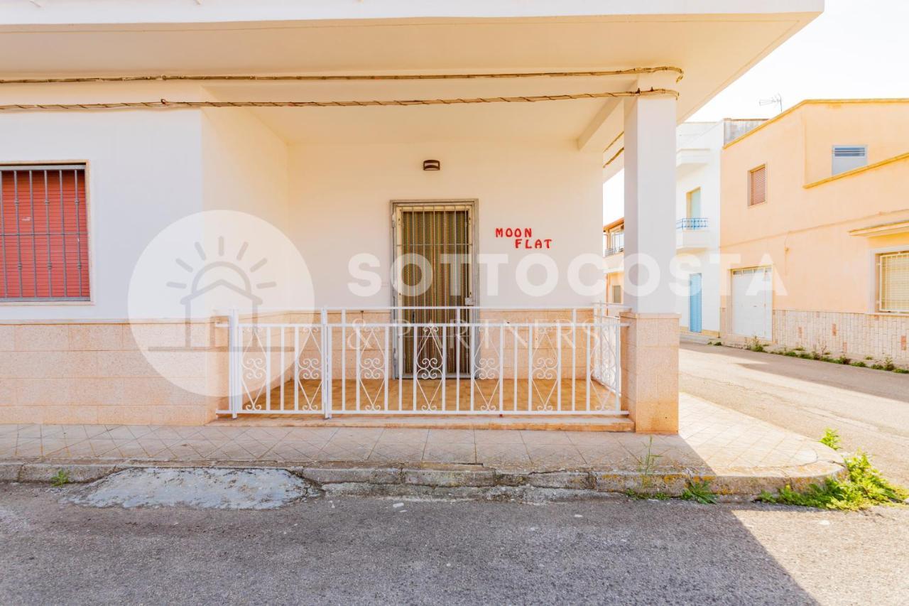 Ferienwohnung Moon & Sun Flat - Sant'Isidoro Sant Isidoro  Exterior foto