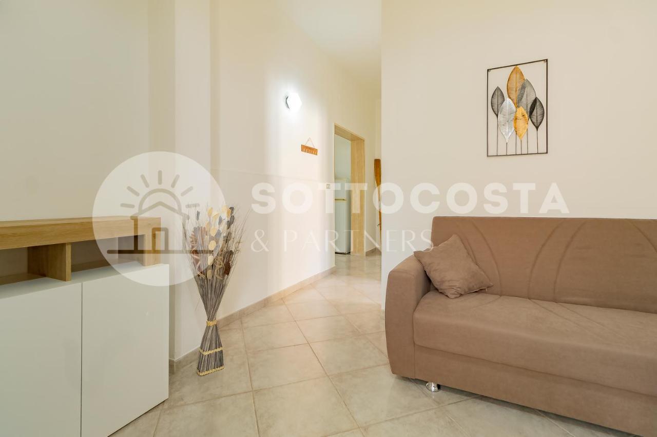 Ferienwohnung Moon & Sun Flat - Sant'Isidoro Sant Isidoro  Exterior foto