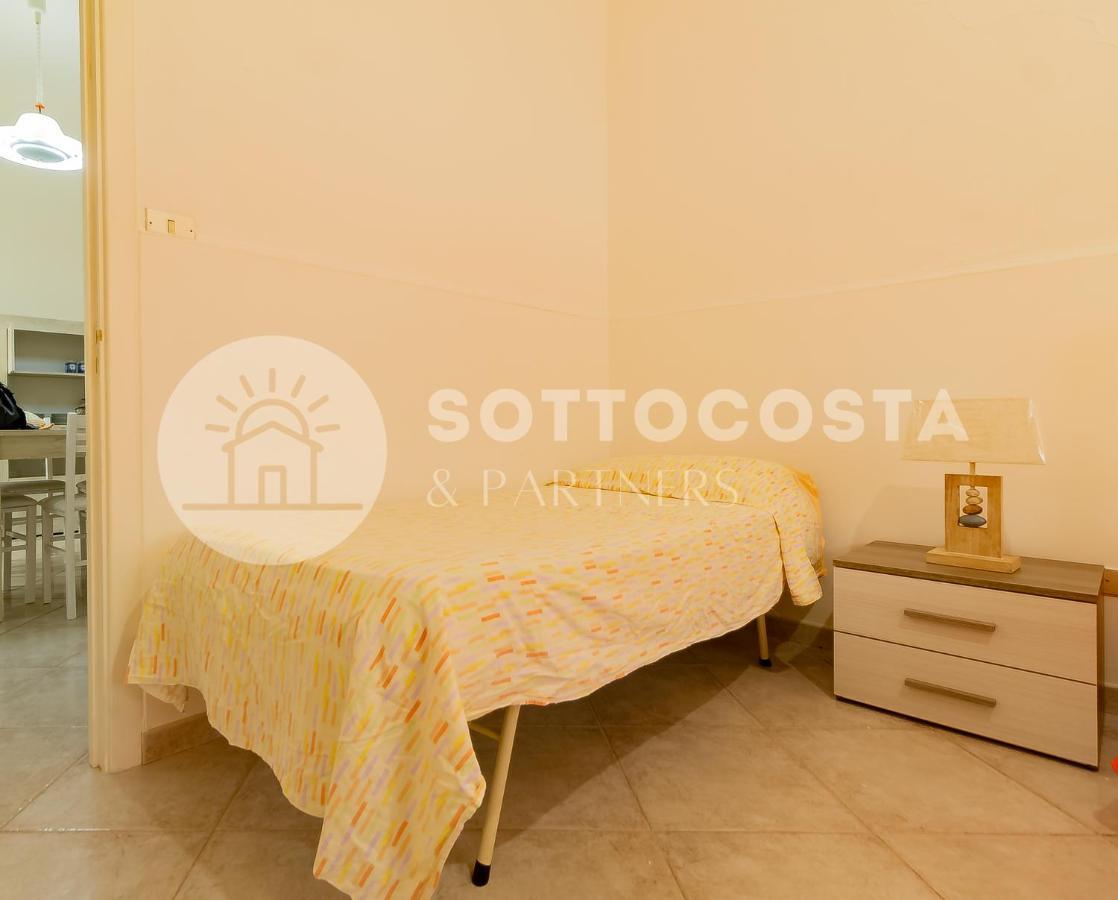 Ferienwohnung Moon & Sun Flat - Sant'Isidoro Sant Isidoro  Exterior foto